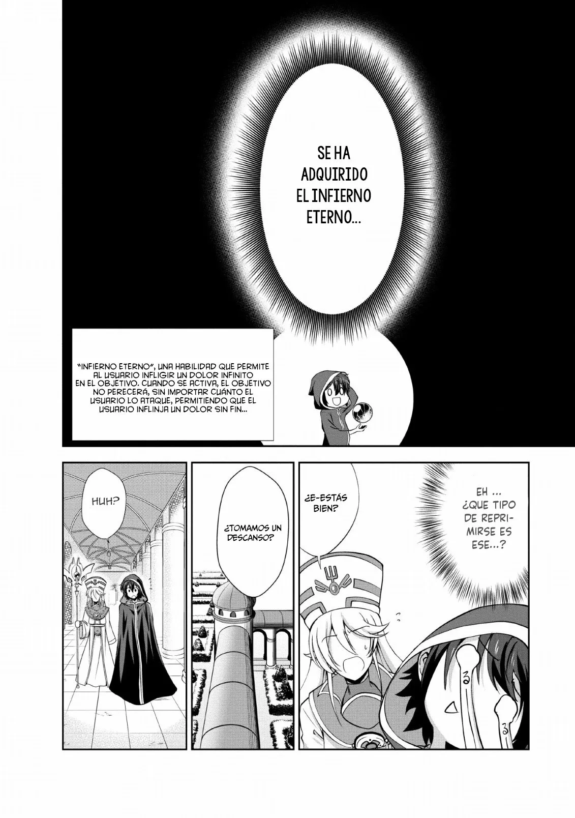 Shinka no Mi: Shiranai Uchi ni Kachigumi Jinsei Capítulo 23 - Page 13