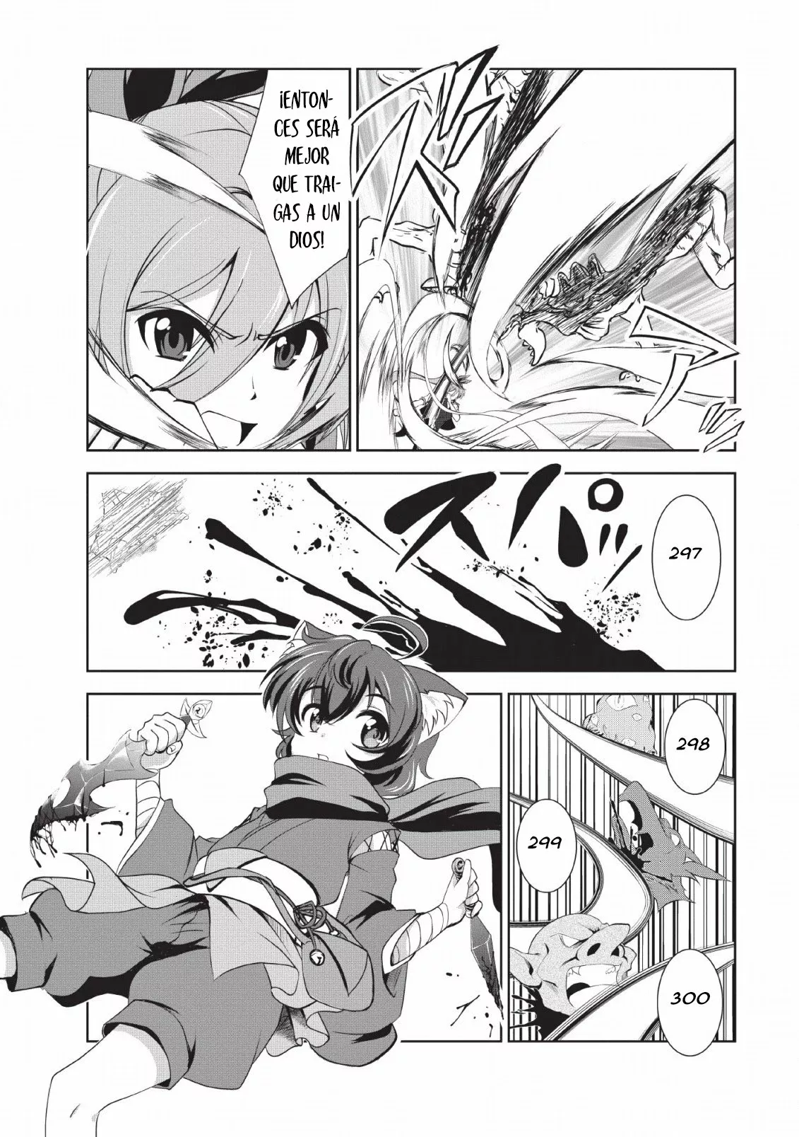 Shinka no Mi: Shiranai Uchi ni Kachigumi Jinsei Capítulo 24 - Page 31