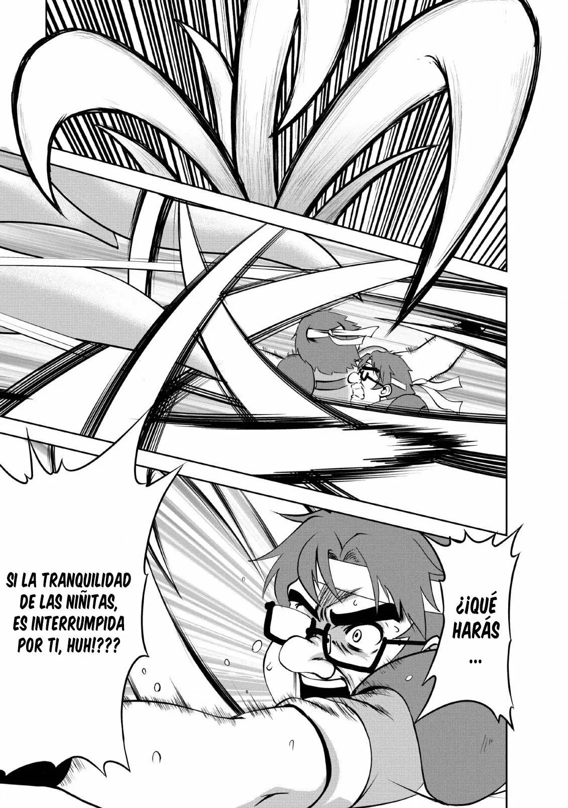 Shinka no Mi: Shiranai Uchi ni Kachigumi Jinsei Capítulo 25 - Page 10