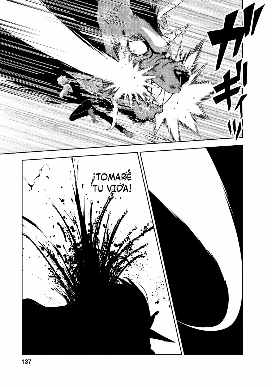 Shinka no Mi: Shiranai Uchi ni Kachigumi Jinsei Capítulo 25 - Page 16