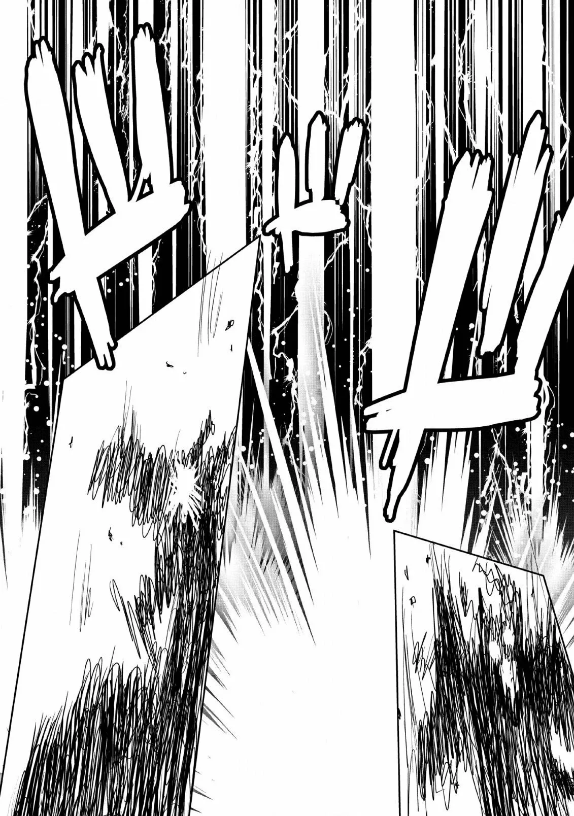 Shinka no Mi: Shiranai Uchi ni Kachigumi Jinsei Capítulo 25 - Page 25