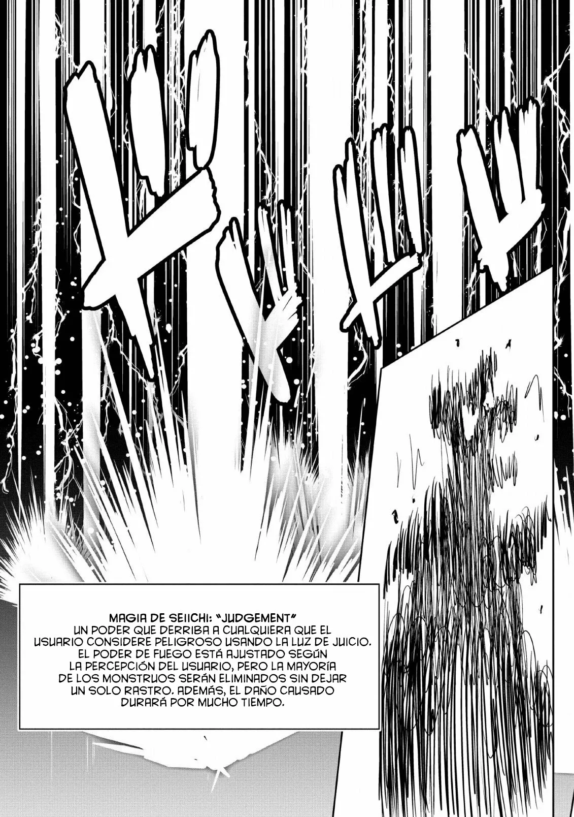 Shinka no Mi: Shiranai Uchi ni Kachigumi Jinsei Capítulo 25 - Page 26