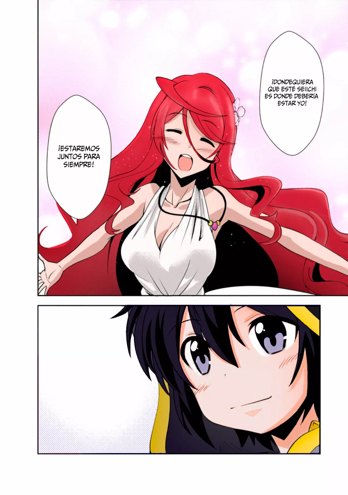 Shinka no Mi: Shiranai Uchi ni Kachigumi Jinsei Capítulo 26 - Page 15