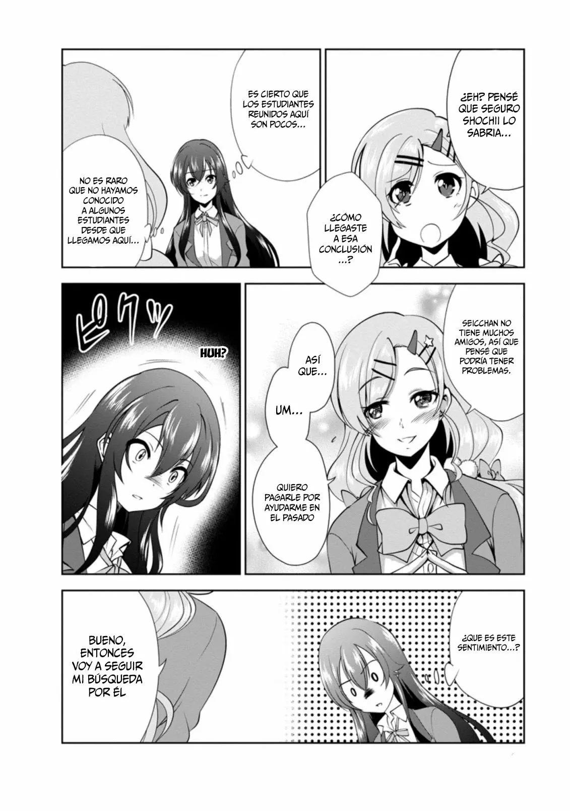 Shinka no Mi: Shiranai Uchi ni Kachigumi Jinsei Capítulo 26 - Page 29