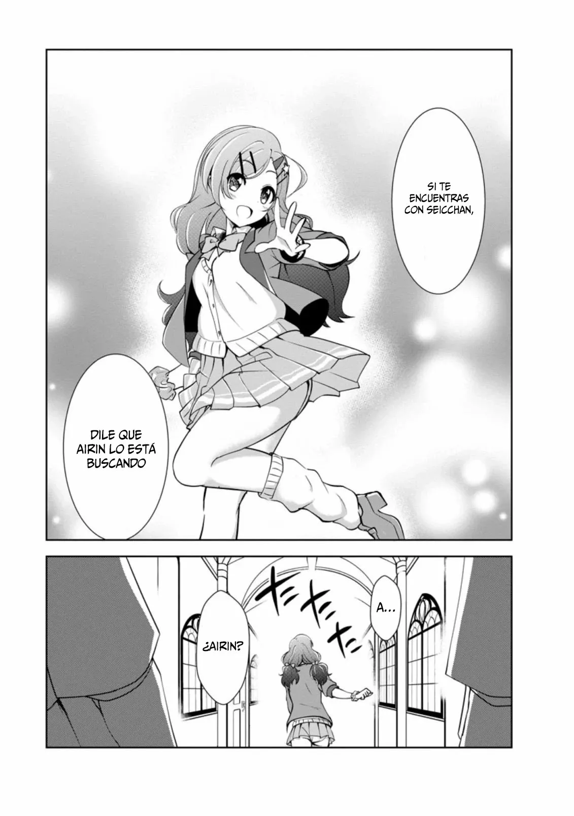 Shinka no Mi: Shiranai Uchi ni Kachigumi Jinsei Capítulo 26 - Page 30