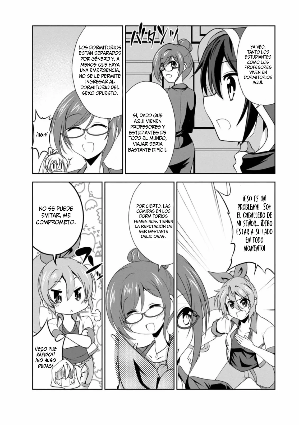 Shinka no Mi: Shiranai Uchi ni Kachigumi Jinsei Capítulo 27 - Page 25