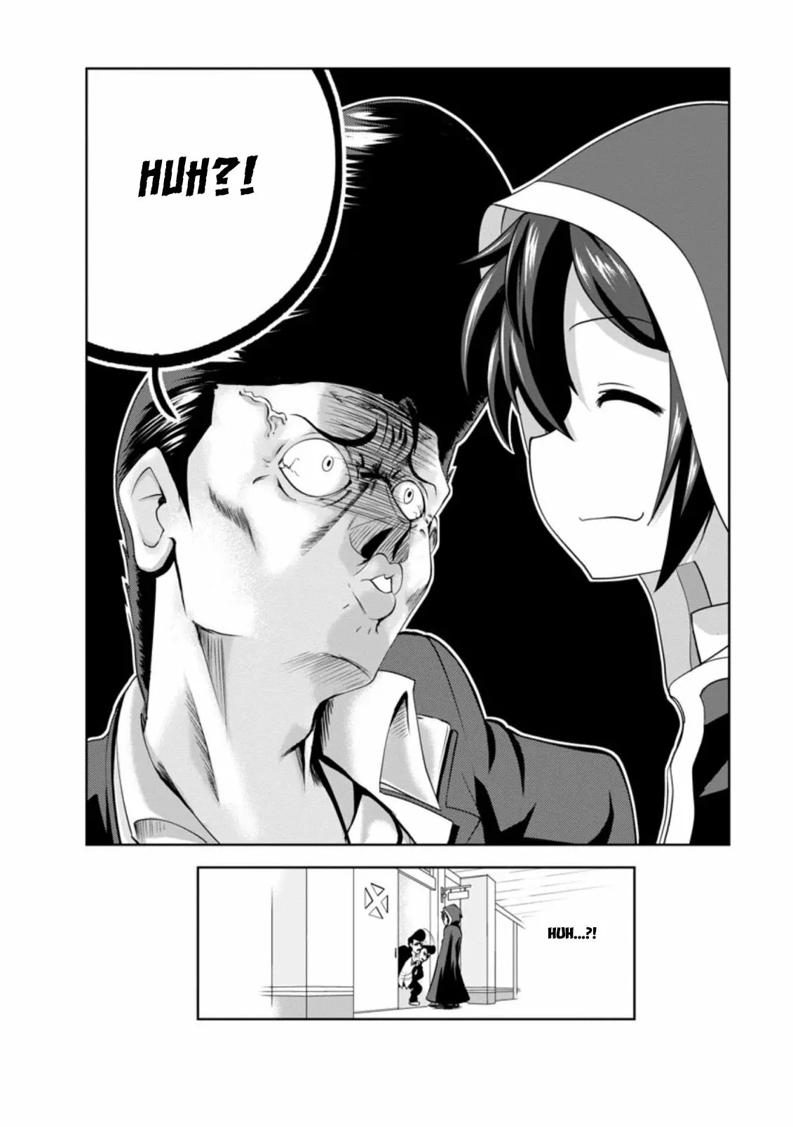 Shinka no Mi: Shiranai Uchi ni Kachigumi Jinsei Capítulo 27 - Page 33