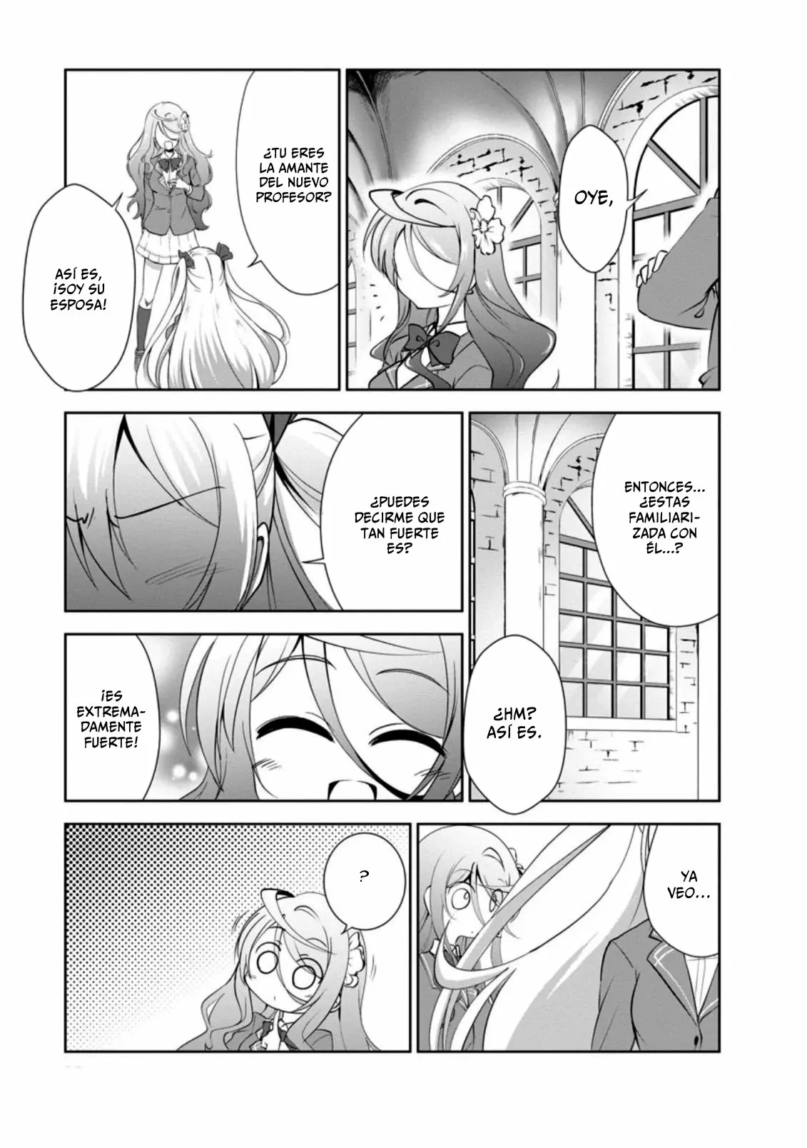 Shinka no Mi: Shiranai Uchi ni Kachigumi Jinsei Capítulo 28 - Page 29