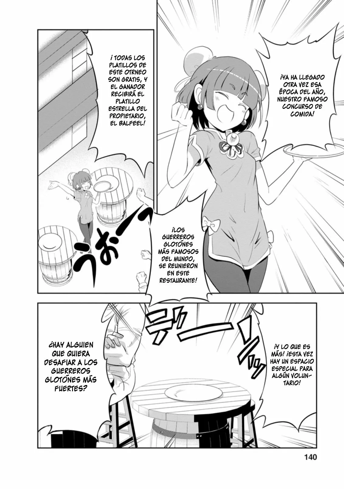 Shinka no Mi: Shiranai Uchi ni Kachigumi Jinsei Capítulo 29.5 - Page 11