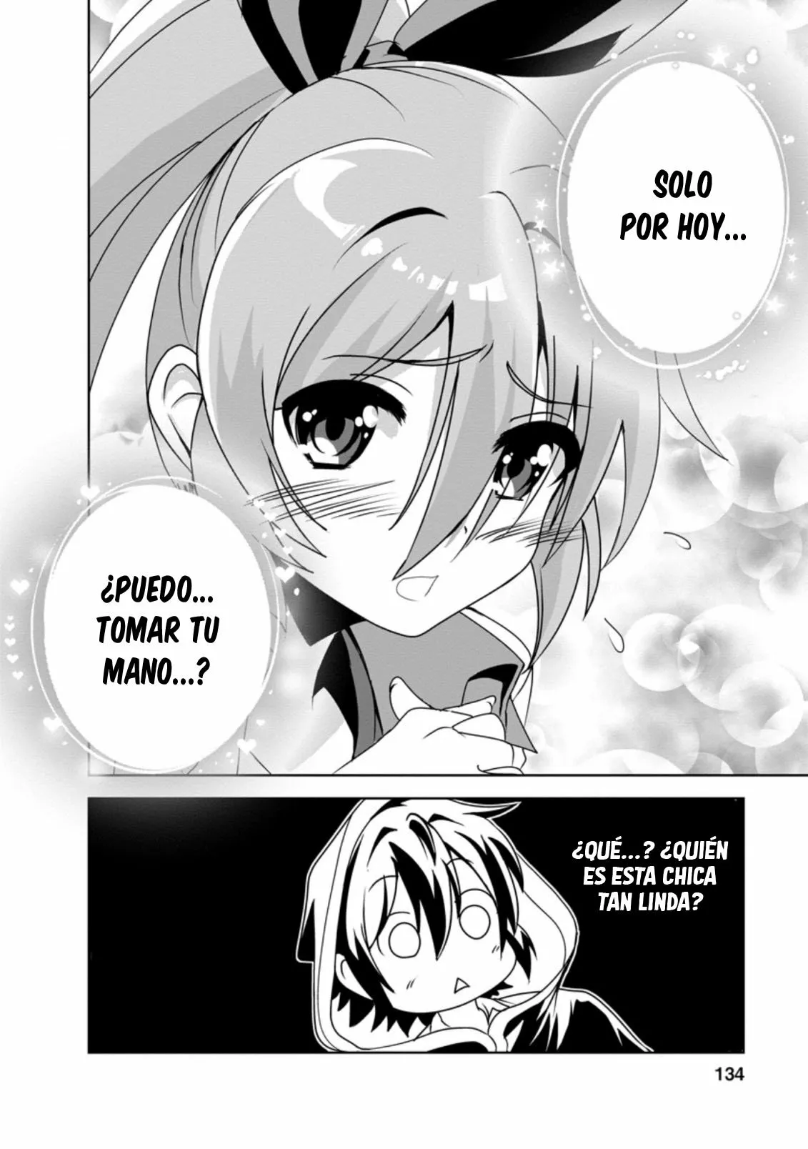 Shinka no Mi: Shiranai Uchi ni Kachigumi Jinsei Capítulo 29.5 - Page 5
