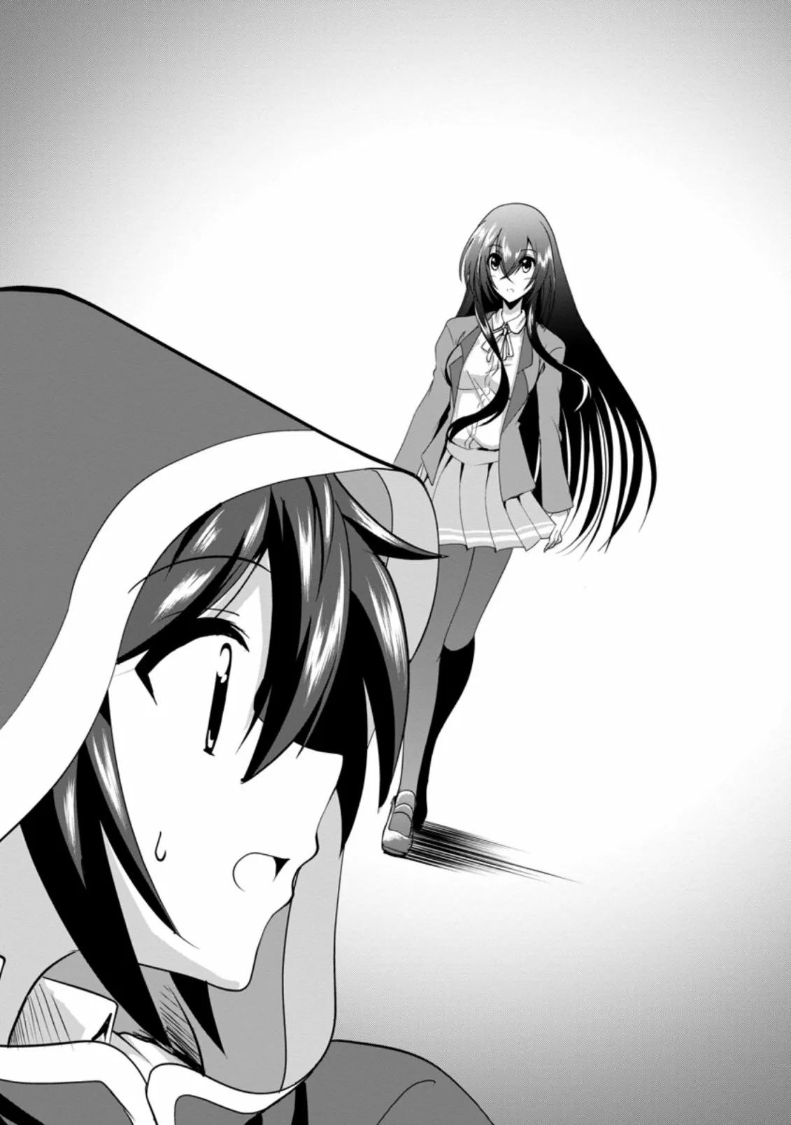 Shinka no Mi: Shiranai Uchi ni Kachigumi Jinsei Capítulo 30 - Page 33