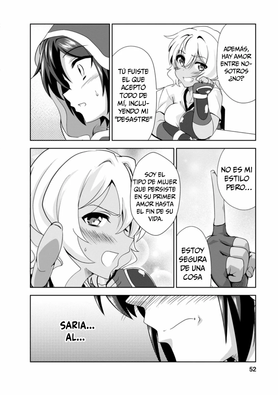 Shinka no Mi: Shiranai Uchi ni Kachigumi Jinsei Capítulo 31 - Page 19