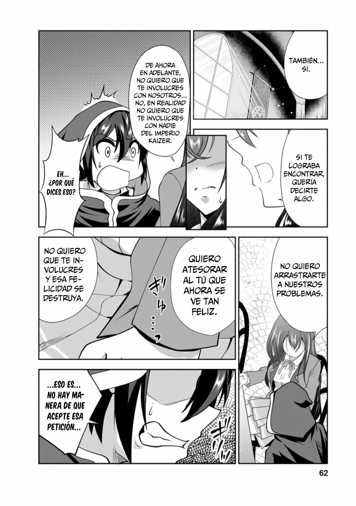 Shinka no Mi: Shiranai Uchi ni Kachigumi Jinsei Capítulo 31 - Page 29
