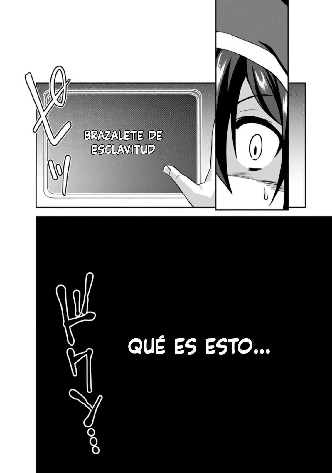 Shinka no Mi: Shiranai Uchi ni Kachigumi Jinsei Capítulo 31 - Page 33