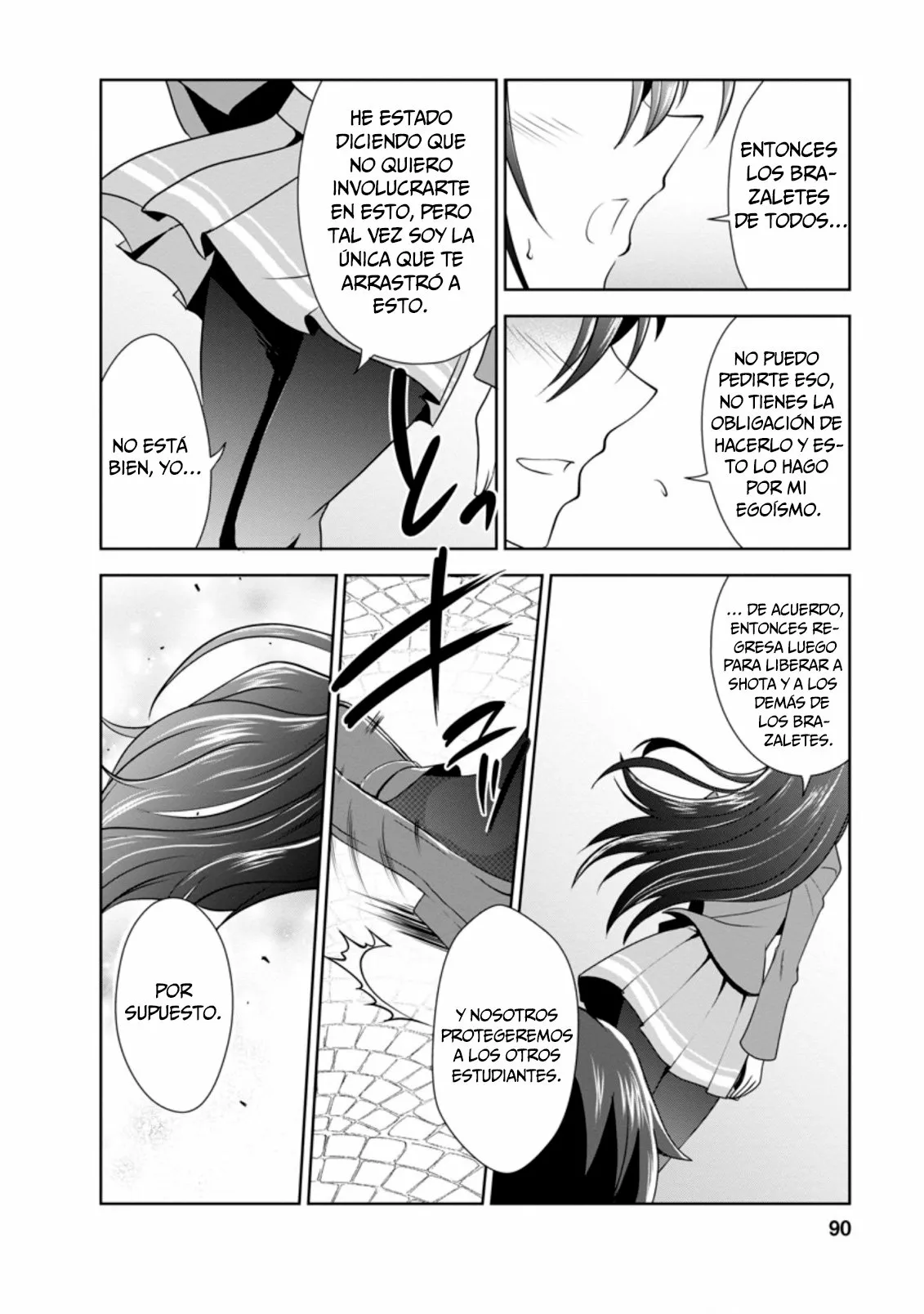Shinka no Mi: Shiranai Uchi ni Kachigumi Jinsei Capítulo 32 - Page 25