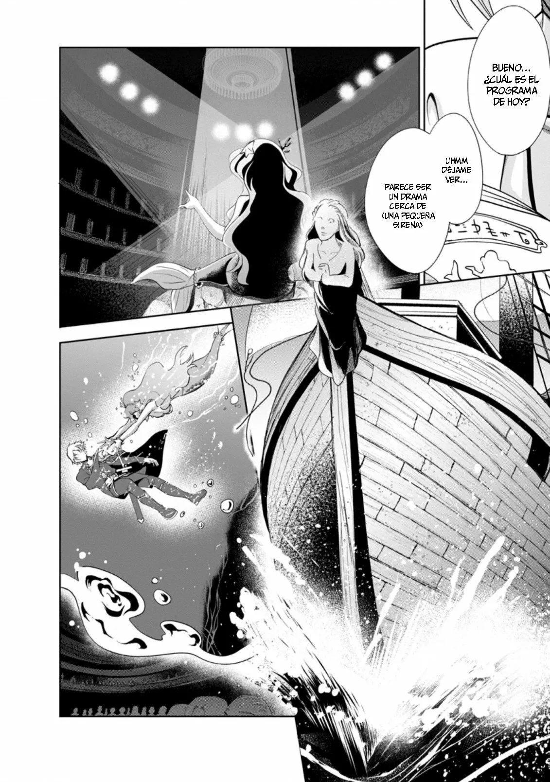 Shinka no Mi: Shiranai Uchi ni Kachigumi Jinsei Capítulo 33.5 - Page 19
