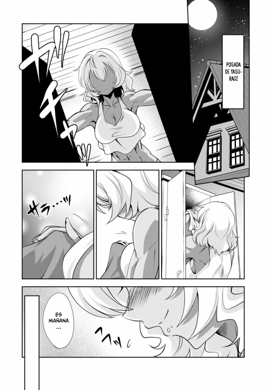 Shinka no Mi: Shiranai Uchi ni Kachigumi Jinsei Capítulo 33.5 - Page 2