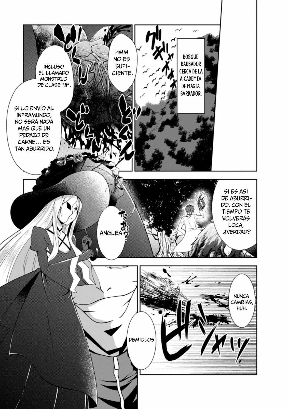 Shinka no Mi: Shiranai Uchi ni Kachigumi Jinsei Capítulo 33 - Page 26