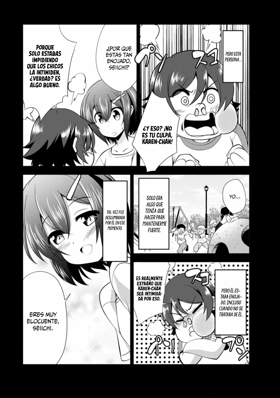 Shinka no Mi: Shiranai Uchi ni Kachigumi Jinsei Capítulo 34 - Page 10