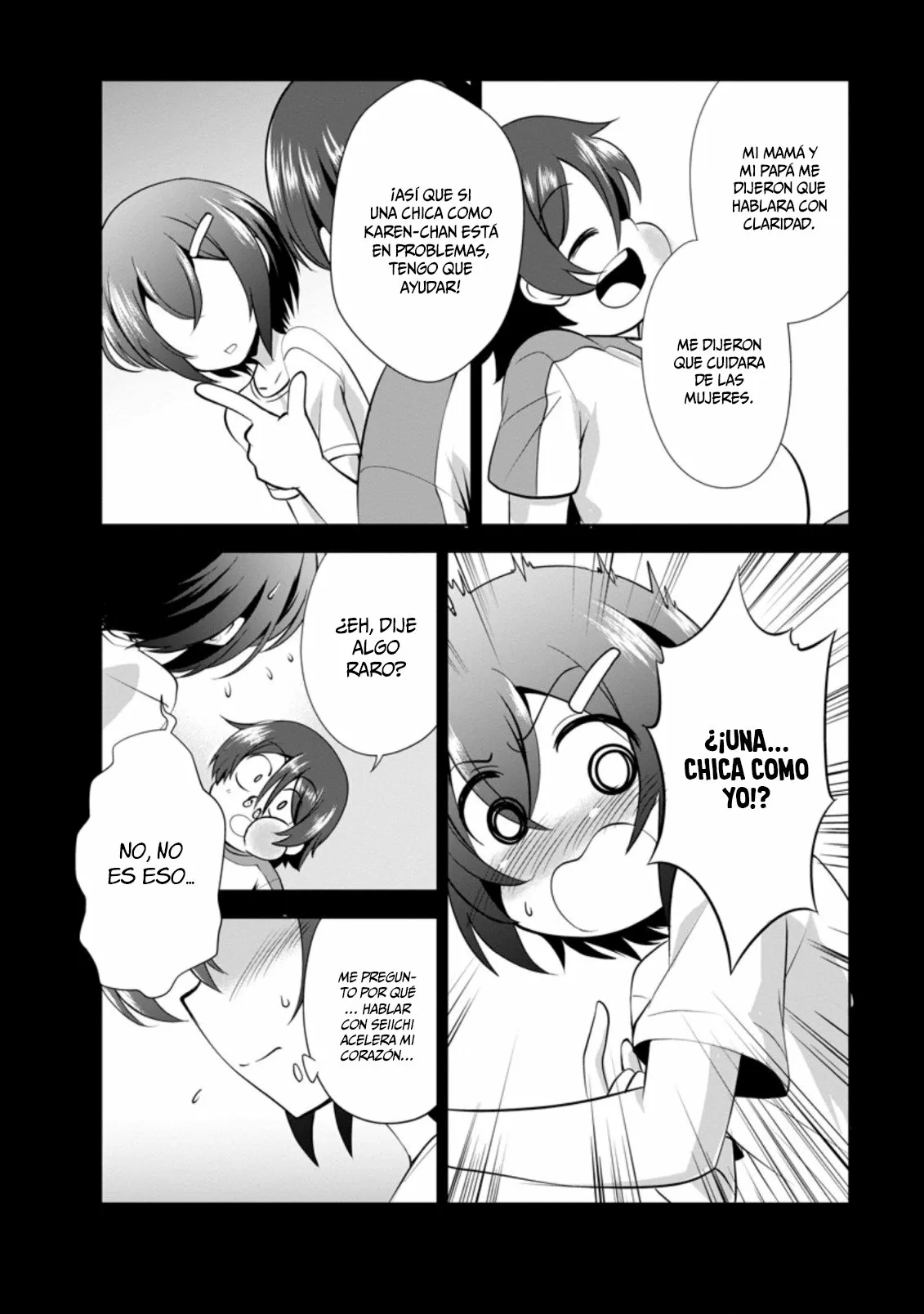 Shinka no Mi: Shiranai Uchi ni Kachigumi Jinsei Capítulo 34 - Page 11
