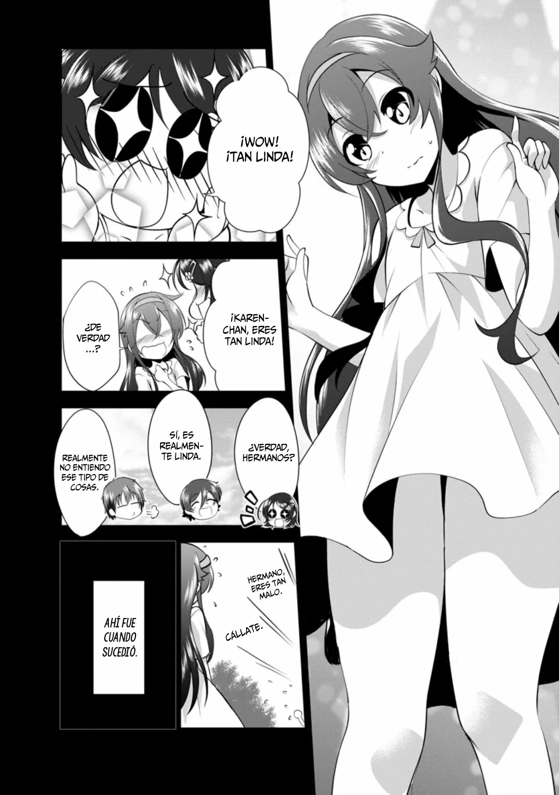 Shinka no Mi: Shiranai Uchi ni Kachigumi Jinsei Capítulo 34 - Page 13