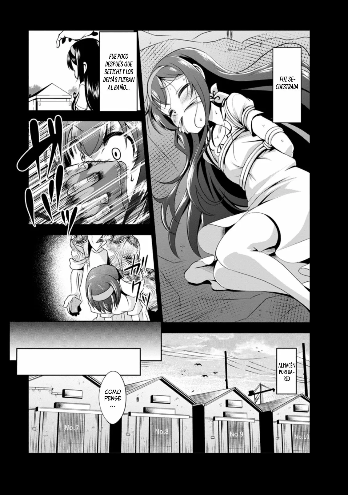Shinka no Mi: Shiranai Uchi ni Kachigumi Jinsei Capítulo 34 - Page 14