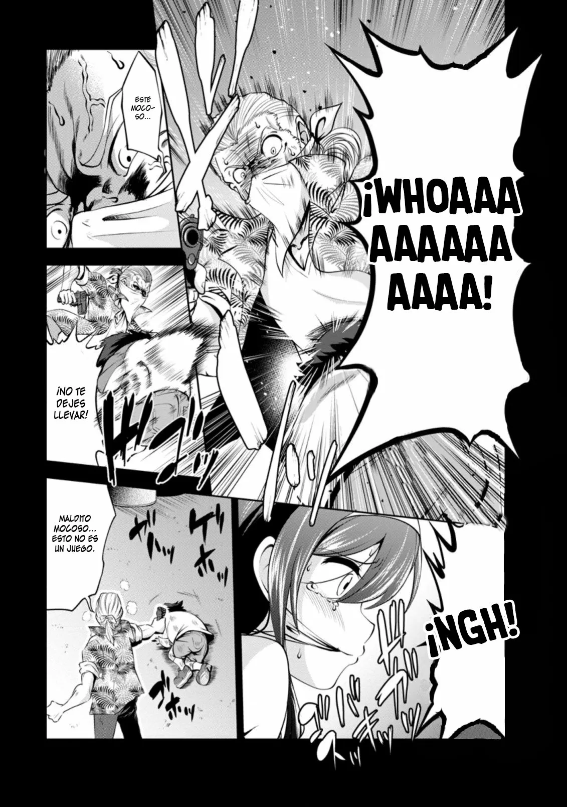 Shinka no Mi: Shiranai Uchi ni Kachigumi Jinsei Capítulo 34 - Page 18