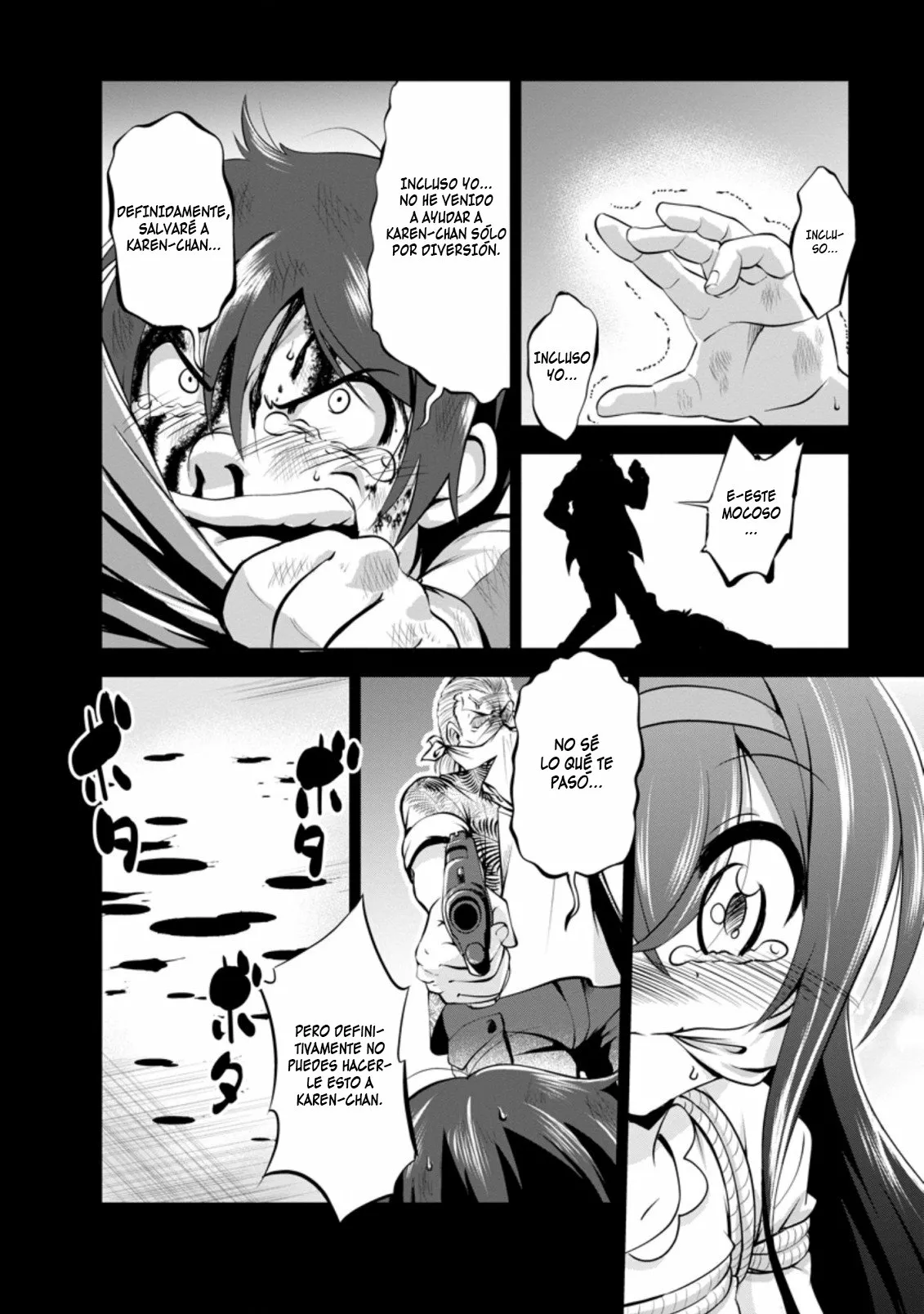 Shinka no Mi: Shiranai Uchi ni Kachigumi Jinsei Capítulo 34 - Page 19