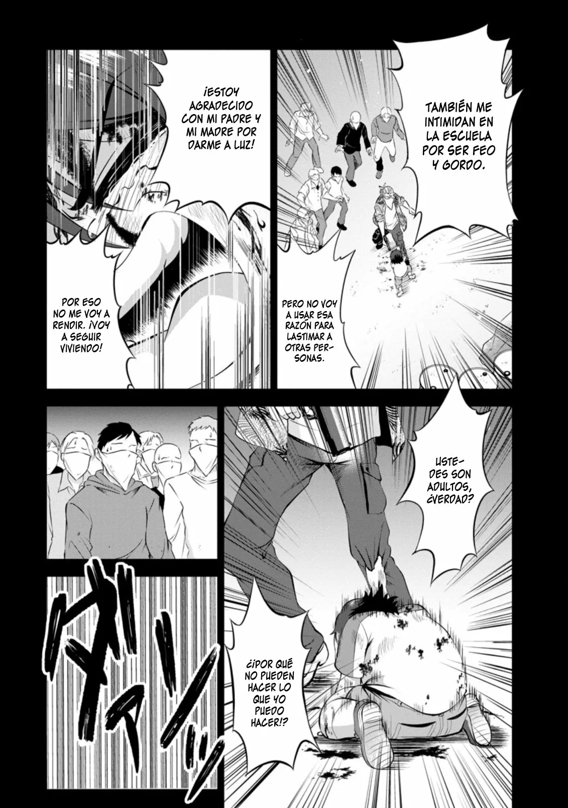 Shinka no Mi: Shiranai Uchi ni Kachigumi Jinsei Capítulo 34 - Page 20