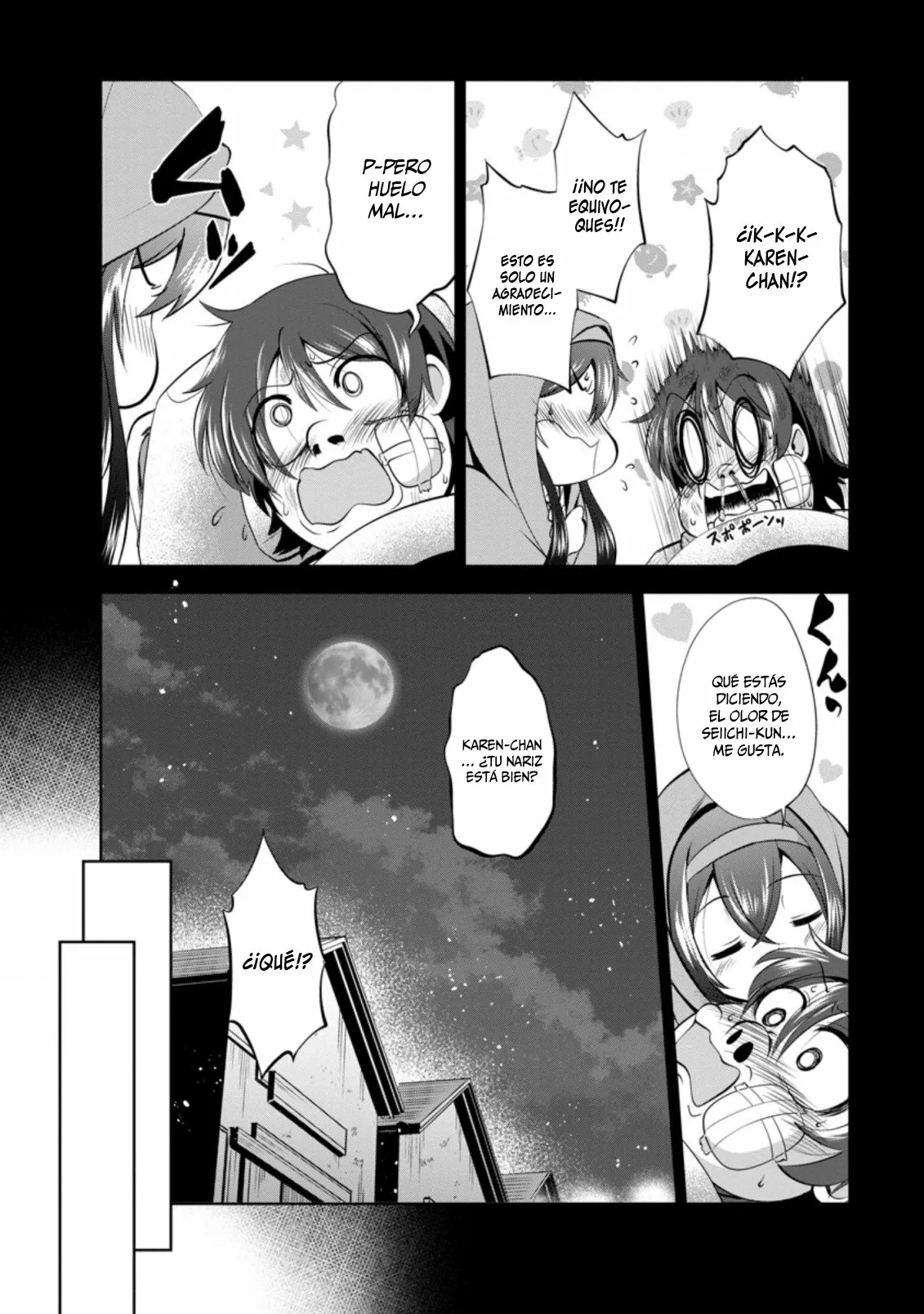 Shinka no Mi: Shiranai Uchi ni Kachigumi Jinsei Capítulo 34 - Page 23