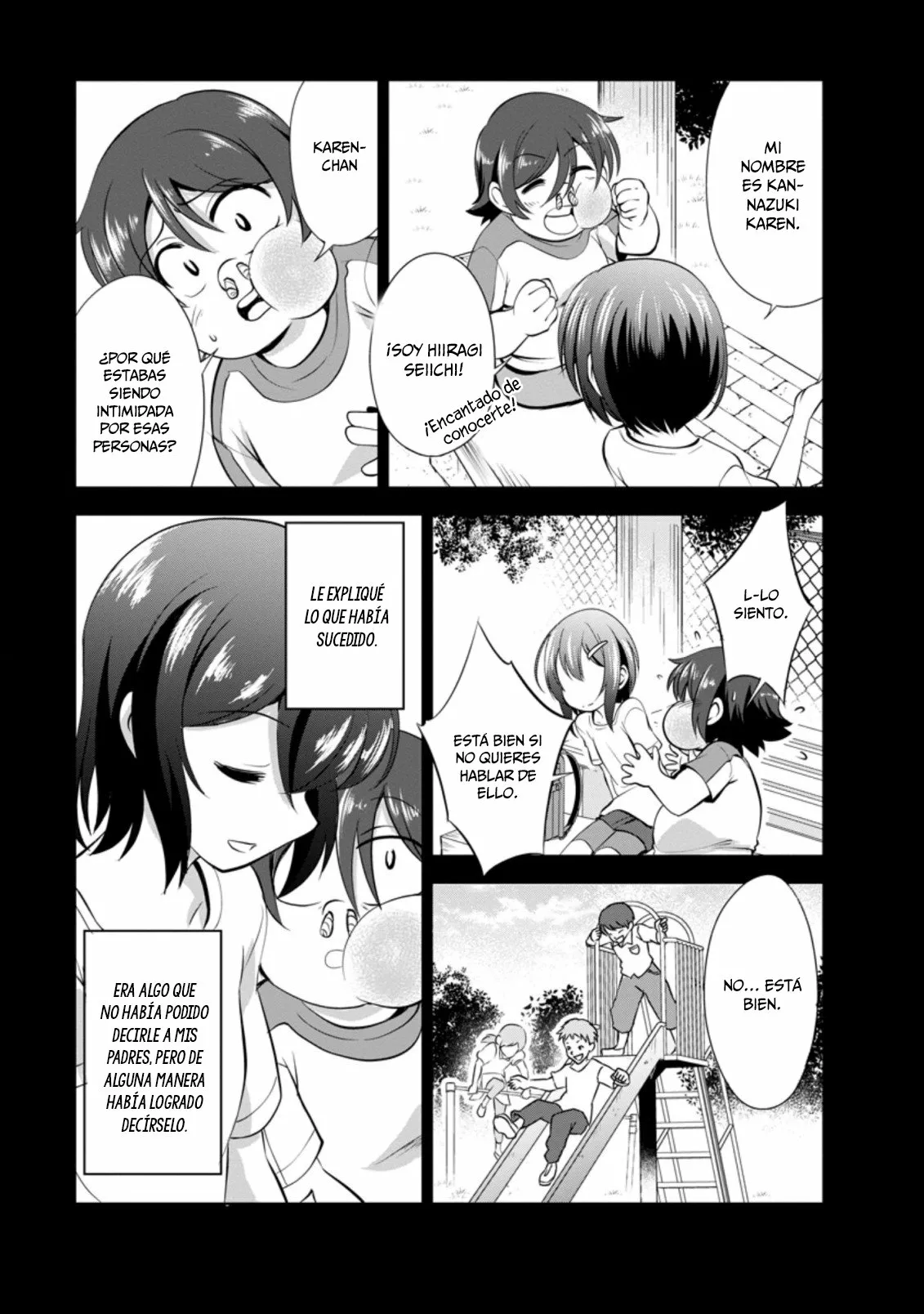 Shinka no Mi: Shiranai Uchi ni Kachigumi Jinsei Capítulo 34 - Page 8