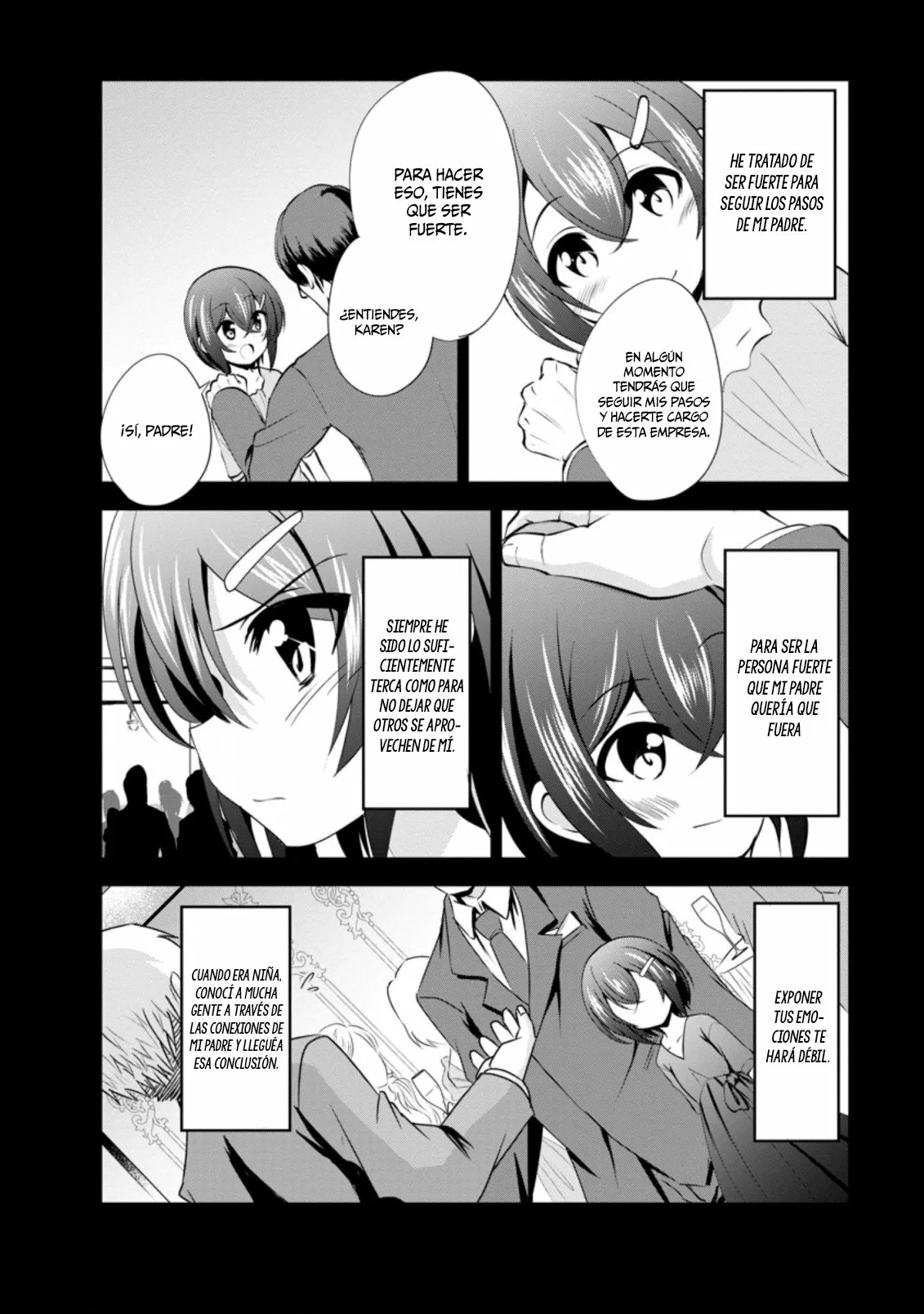 Shinka no Mi: Shiranai Uchi ni Kachigumi Jinsei Capítulo 34 - Page 9