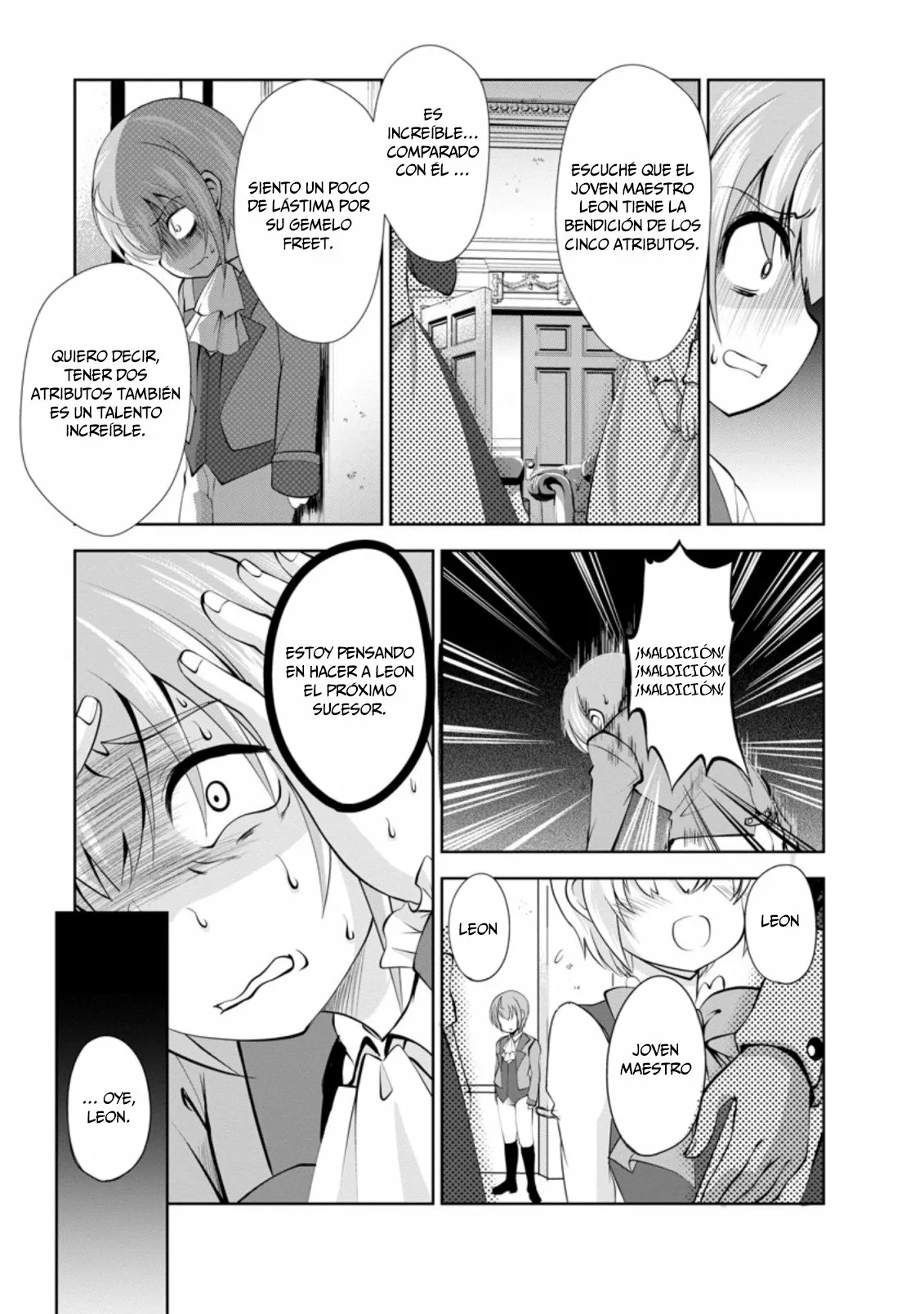Shinka no Mi: Shiranai Uchi ni Kachigumi Jinsei Capítulo 35.2 - Page 2