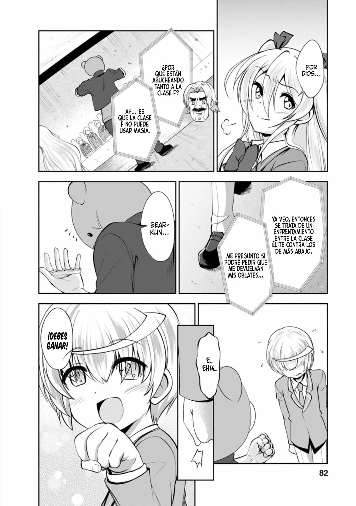 Shinka no Mi: Shiranai Uchi ni Kachigumi Jinsei Capítulo 36.3 - Page 2