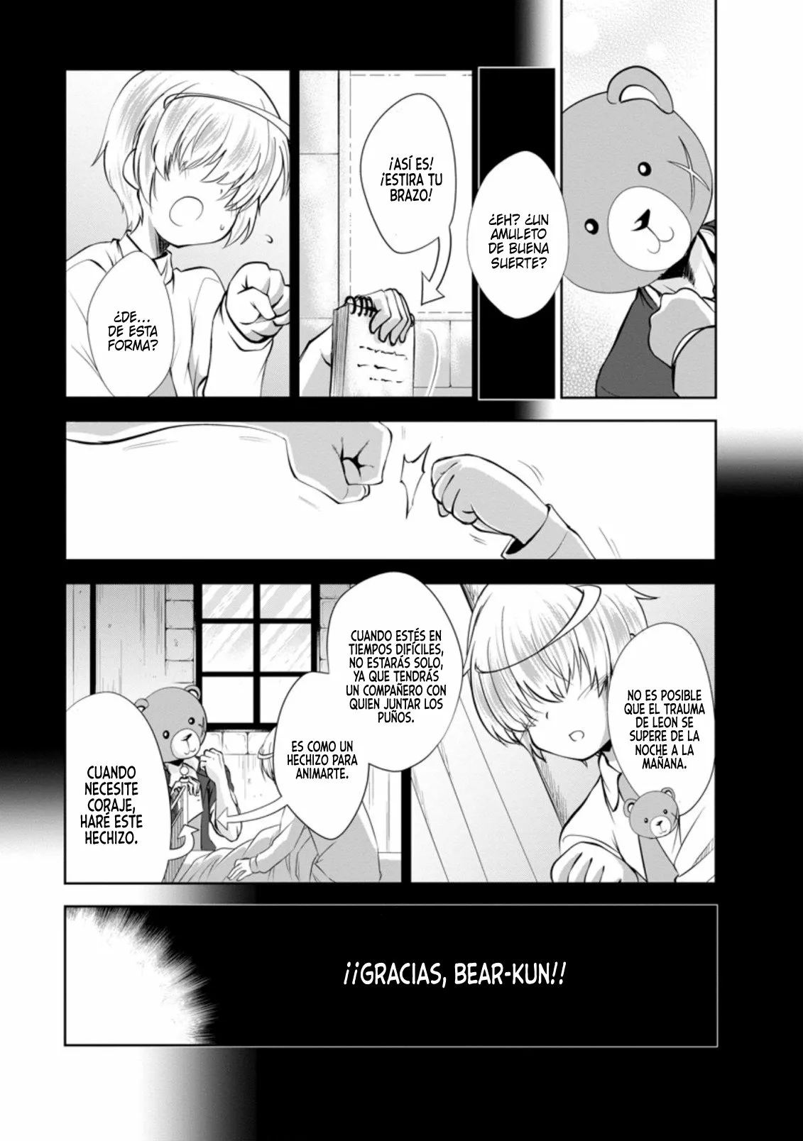 Shinka no Mi: Shiranai Uchi ni Kachigumi Jinsei Capítulo 36.3 - Page 3