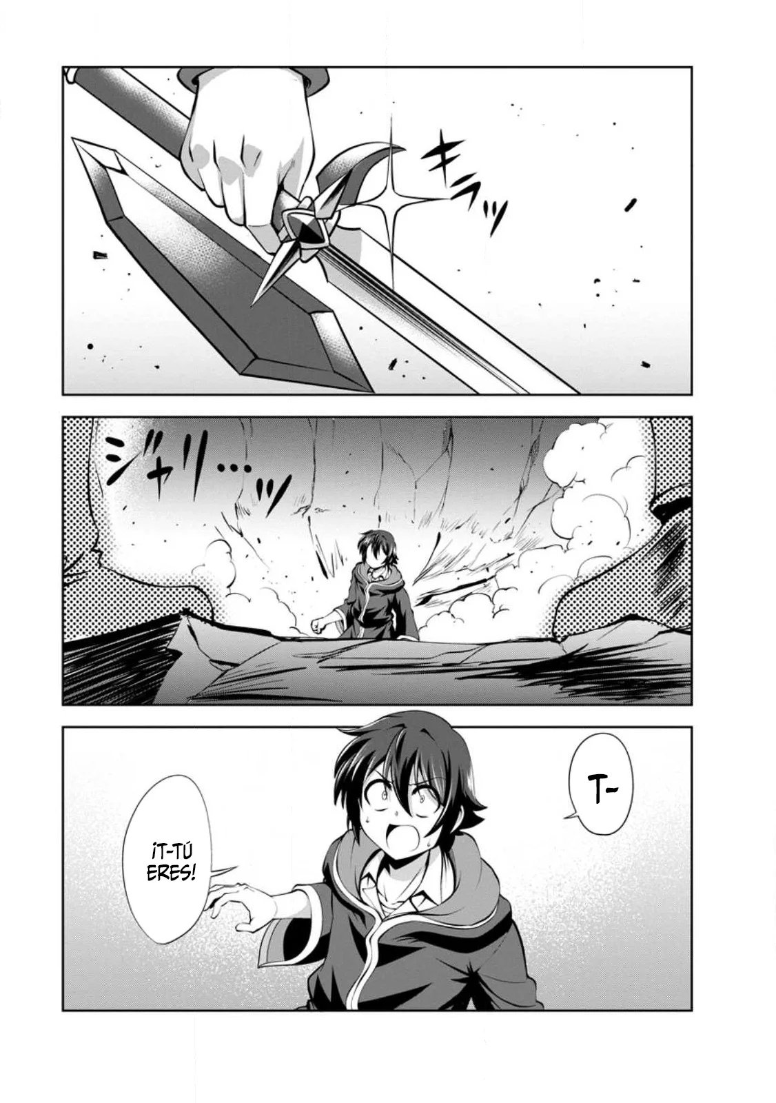 Shinka no Mi: Shiranai Uchi ni Kachigumi Jinsei Capítulo 43.3 - Page 10