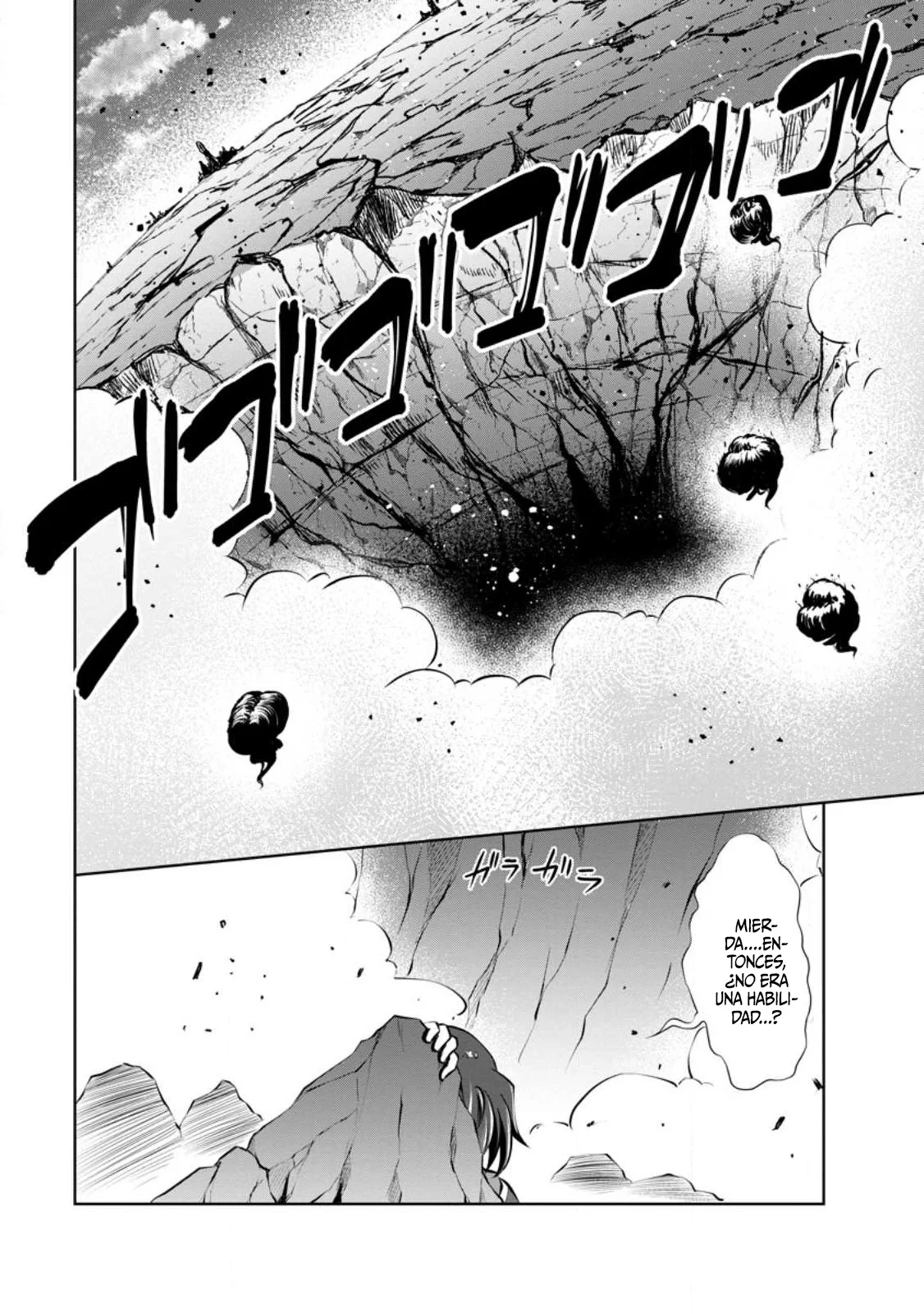 Shinka no Mi: Shiranai Uchi ni Kachigumi Jinsei Capítulo 43.3 - Page 4