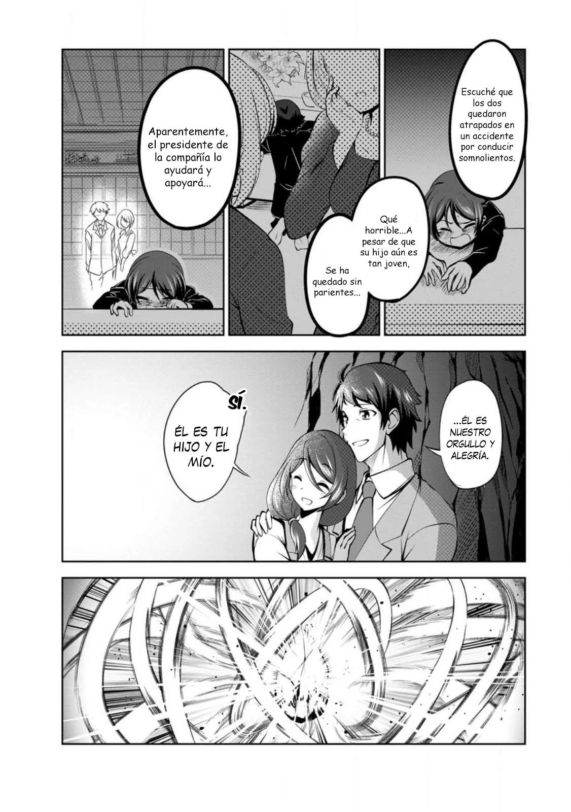 Shinka no Mi: Shiranai Uchi ni Kachigumi Jinsei Capítulo 44 - Page 25