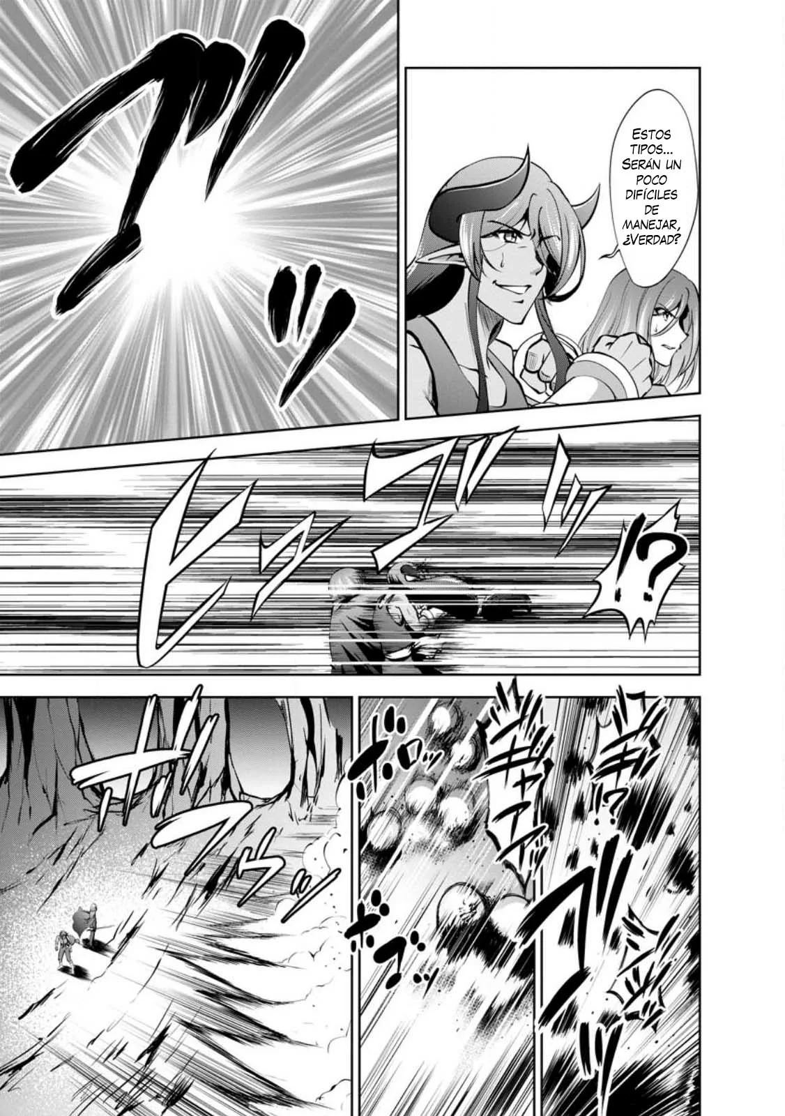 Shinka no Mi: Shiranai Uchi ni Kachigumi Jinsei Capítulo 44 - Page 30