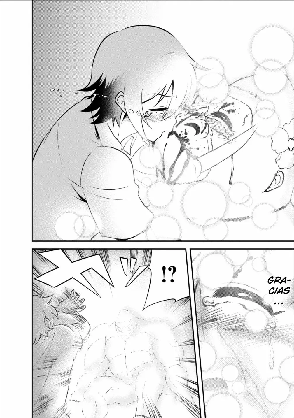 Shinka no Mi: Shiranai Uchi ni Kachigumi Jinsei Capítulo 5 - Page 9