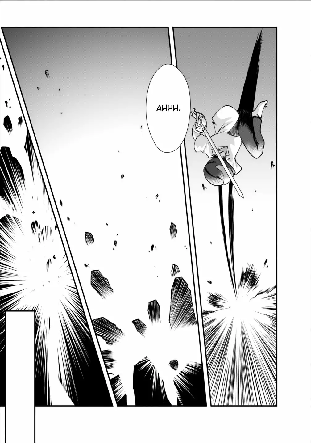 Shinka no Mi: Shiranai Uchi ni Kachigumi Jinsei Capítulo 6 - Page 10