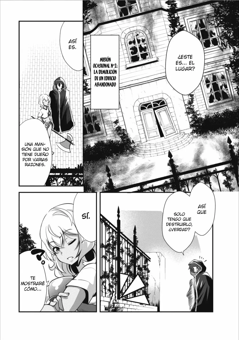 Shinka no Mi: Shiranai Uchi ni Kachigumi Jinsei Capítulo 8 - Page 14