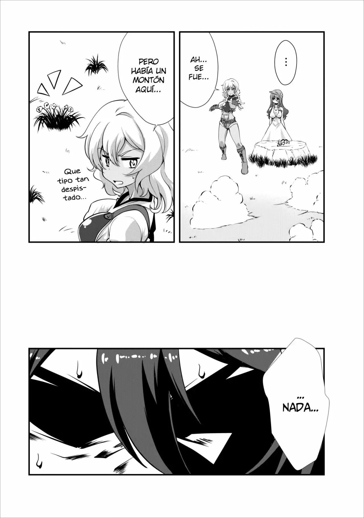 Shinka no Mi: Shiranai Uchi ni Kachigumi Jinsei Capítulo 9 - Page 14