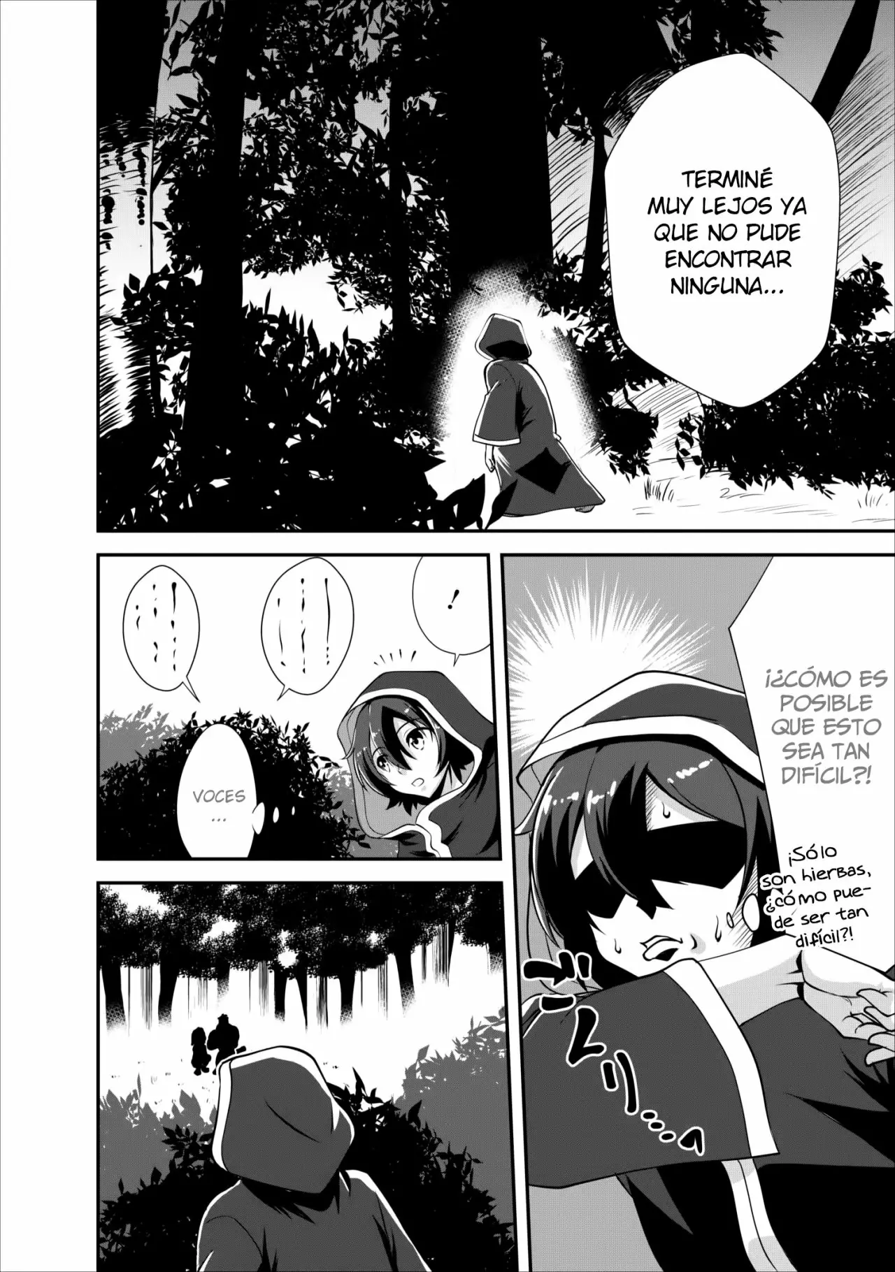 Shinka no Mi: Shiranai Uchi ni Kachigumi Jinsei Capítulo 9 - Page 15