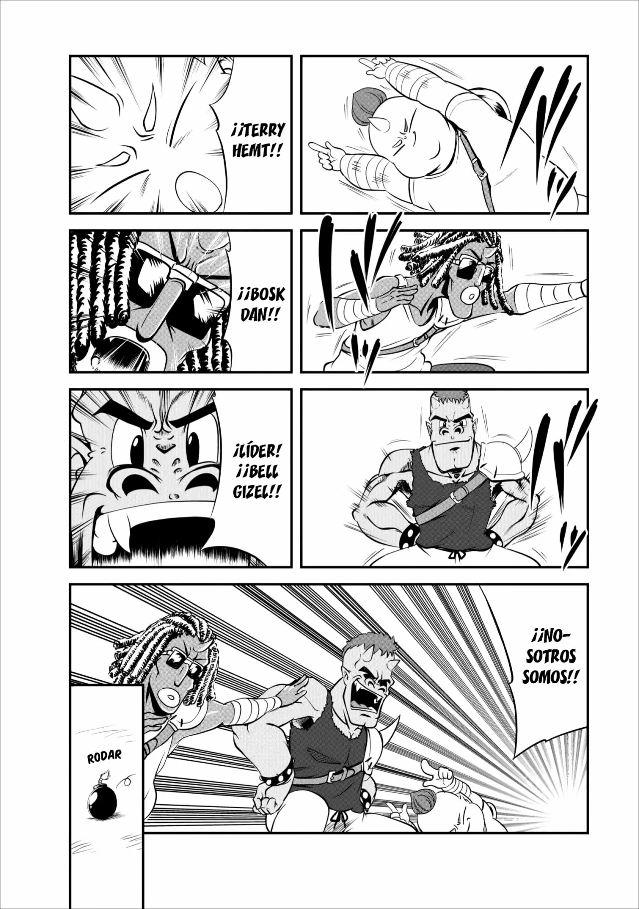 Shinka no Mi: Shiranai Uchi ni Kachigumi Jinsei Capítulo 9 - Page 19