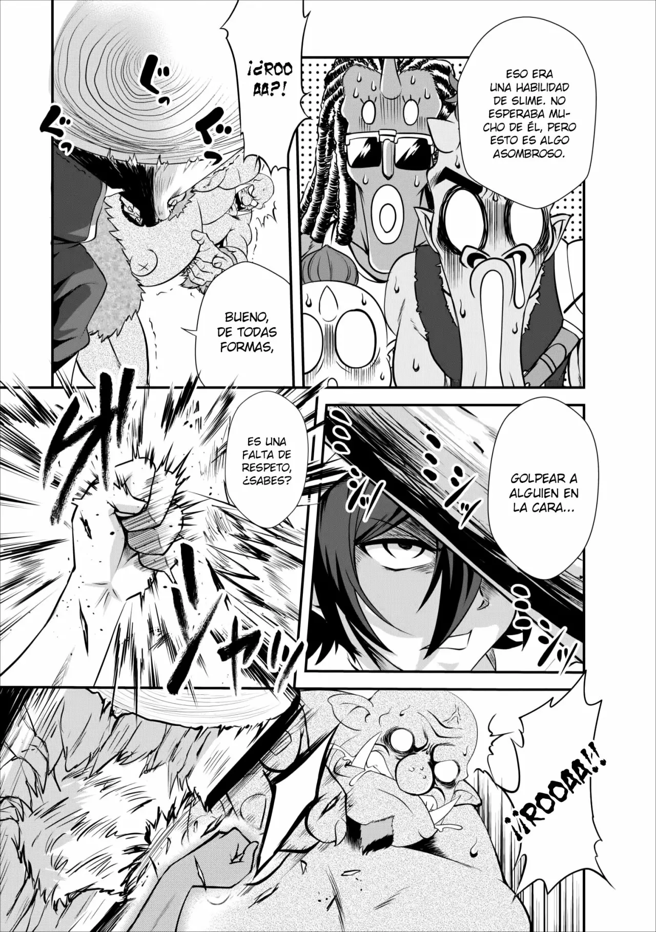 Shinka no Mi: Shiranai Uchi ni Kachigumi Jinsei Capítulo 9 - Page 24