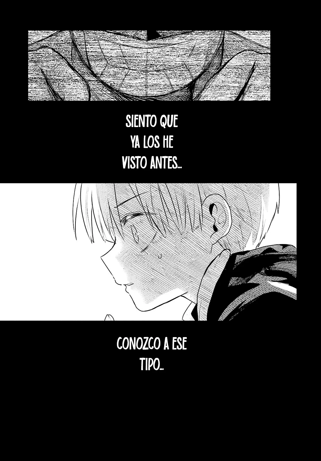 How to Eat Life Capítulo 11 - Page 12