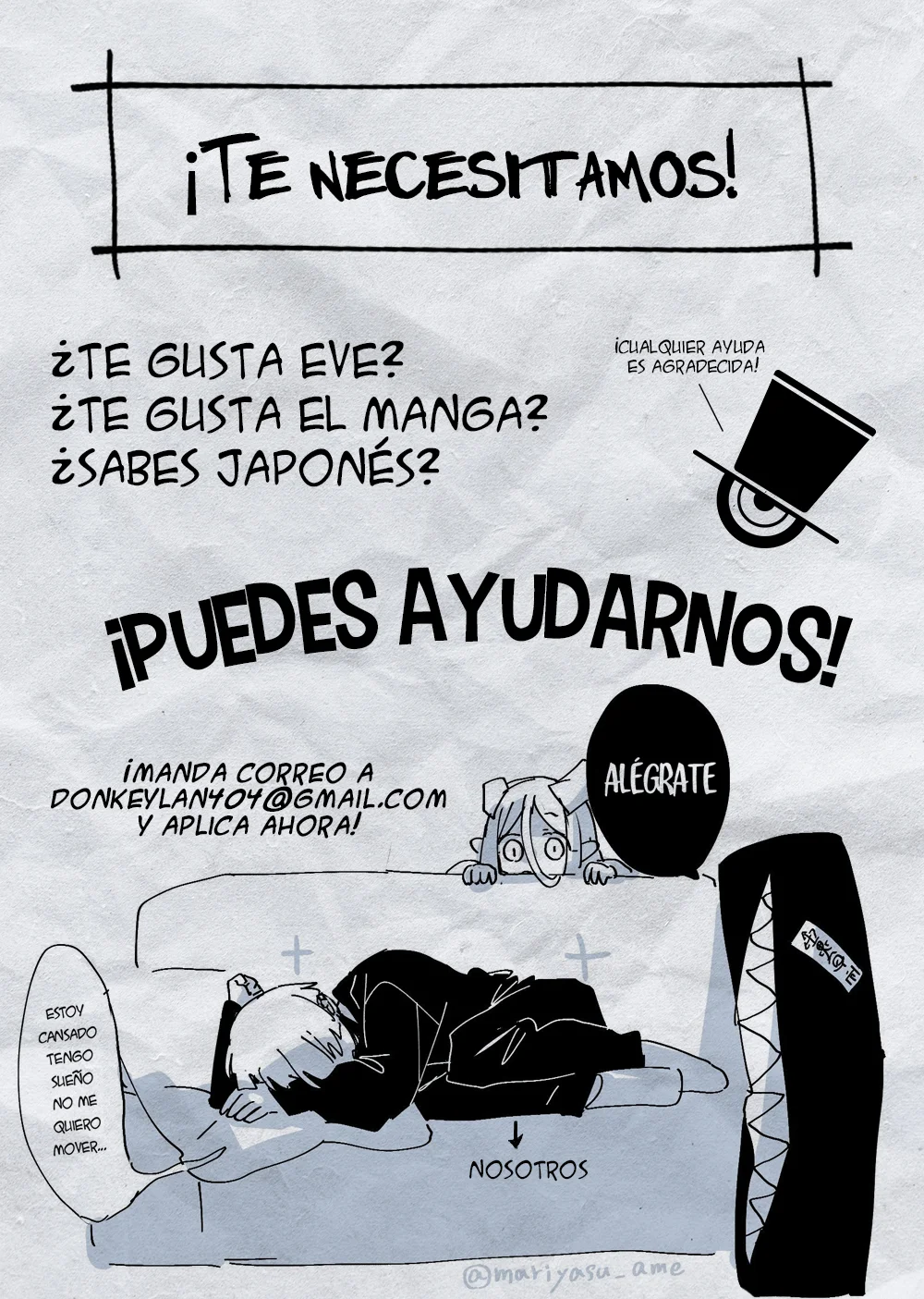 How to Eat Life Capítulo 2 - Page 30