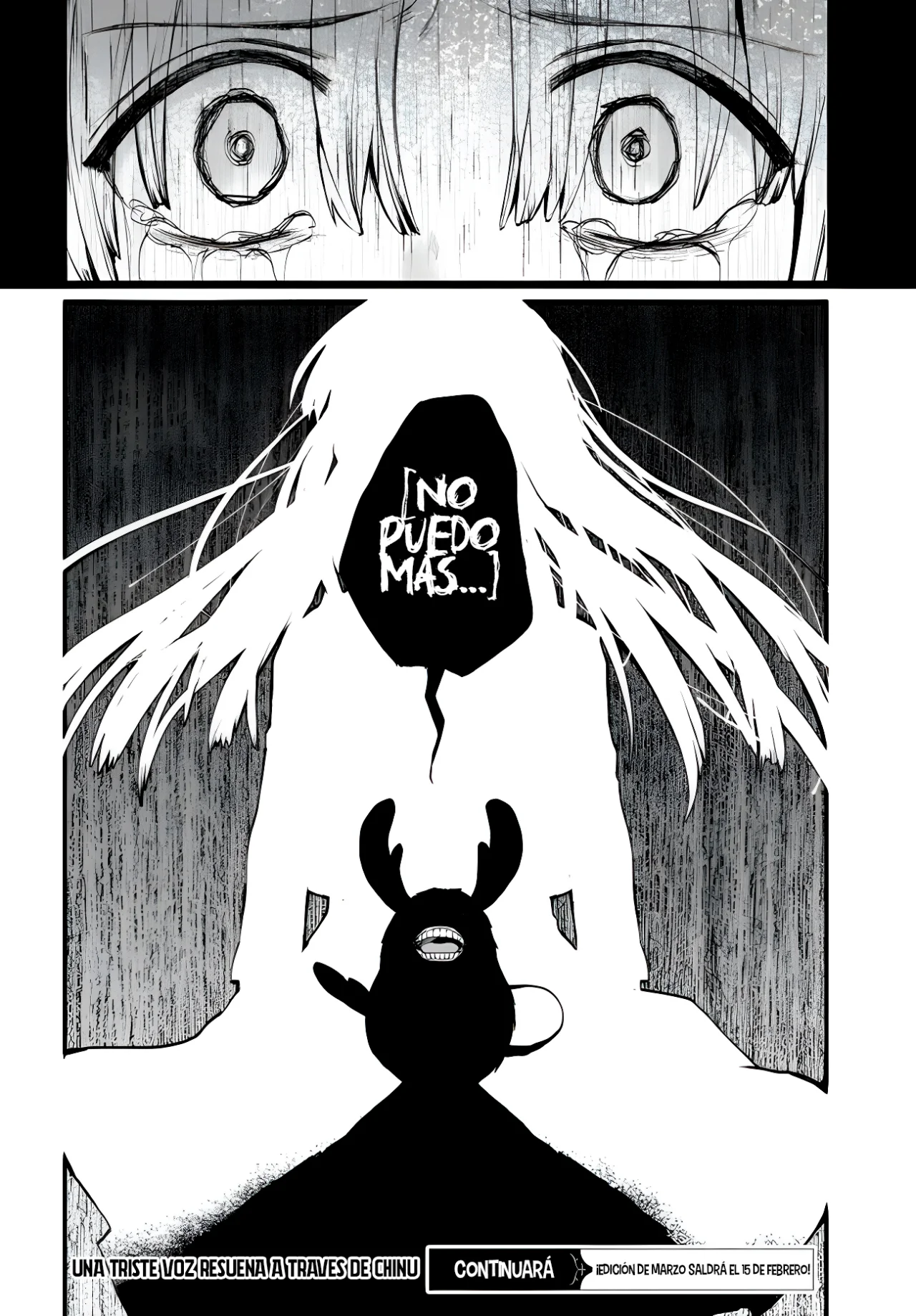 How to Eat Life Capítulo 4 - Page 31