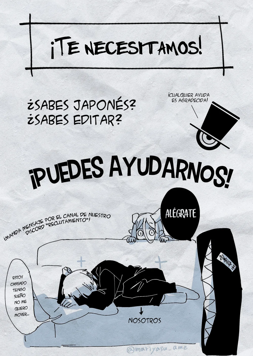 How to Eat Life Capítulo 5 - Page 2